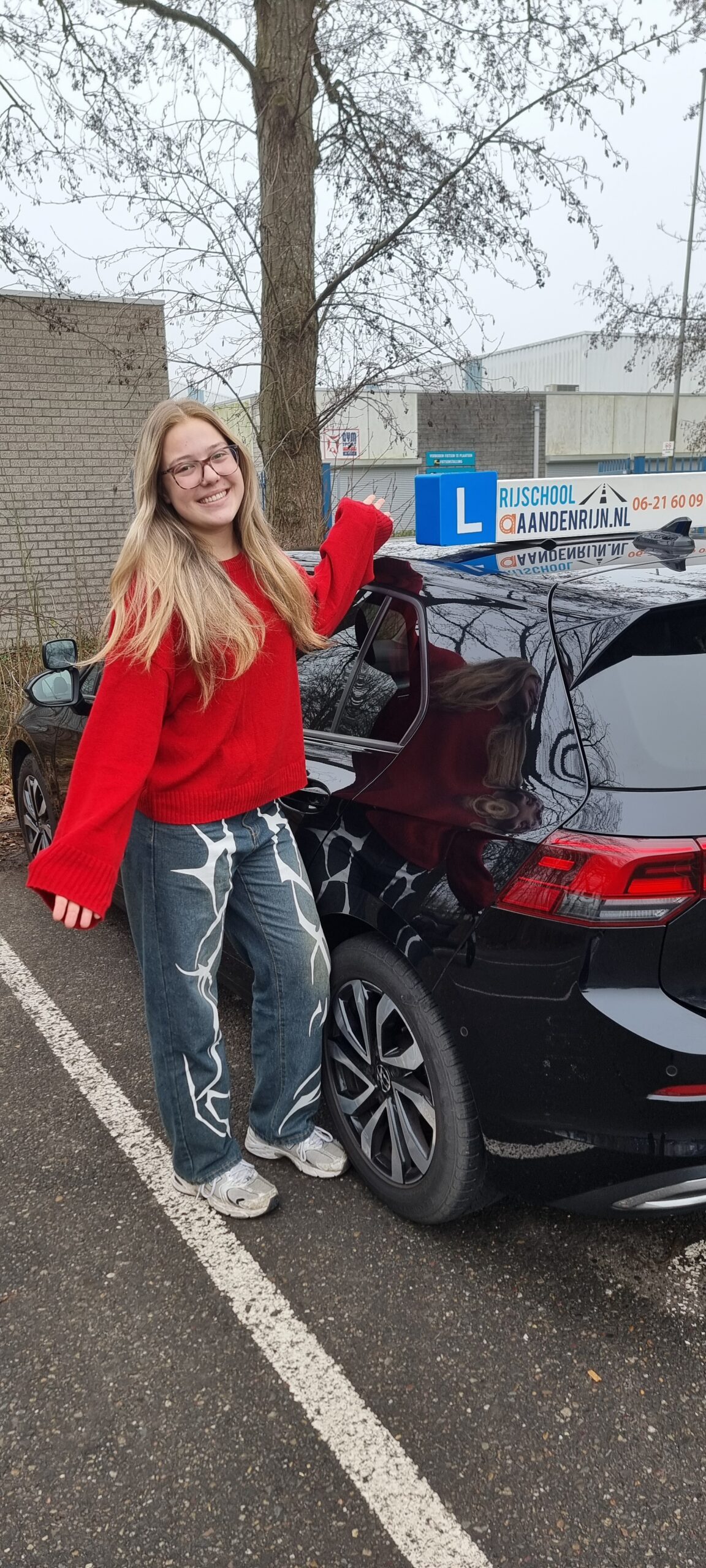 Britt van Campenhout